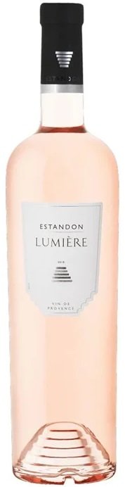 Estandon Estandon Lumiere Coteaux Varois en Provence 0,75L, AOP, r2025, ruz, su