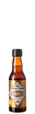 Truth Bitter Lemon 39 % 0,2L, aperit