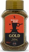 S&B instantná káva GOLD, 200 g