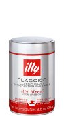 illy káva mletá Classico 250g,  plech