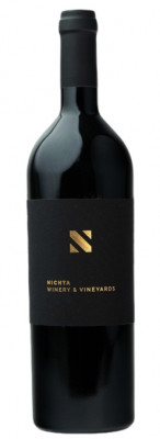 Nichta Signature Rizling rýnsky 0,75L, r2024, ak, bl, su