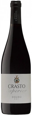 Quinta do Crasto Superior Douro 0,75L, DOC, r2023, vin, cr, su