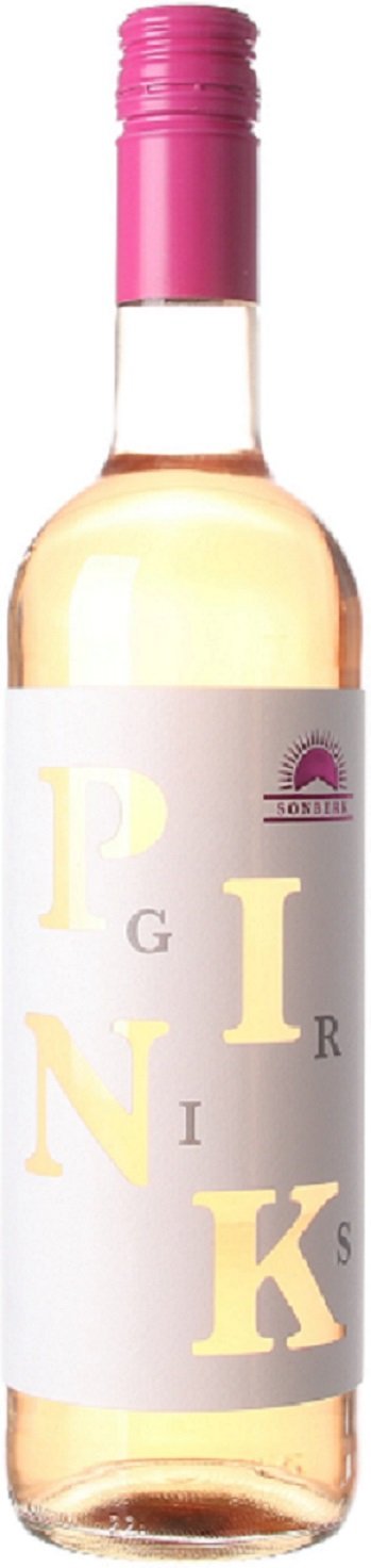 Sonberk PinkGris 0,75L, r2025, nz, ruz, su, sc