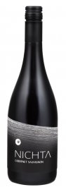 Nichta Fusion Cabernet Sauvignon 0,75L, r2015, ak, cr, su