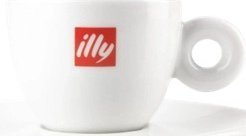 illy Cappuccino šálka  bez tanierika