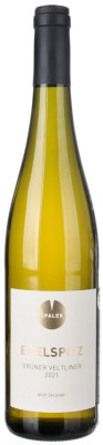 Špalek Edelspitz Grüner Veltliner, BIO 0,75L, r2021, vin, bl, su