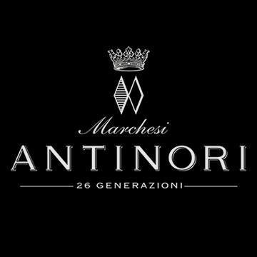 Villa Antinori