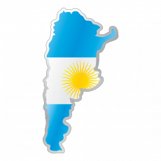 Vína z Argentíny