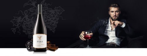 Top vína odrody Frankovka modrá