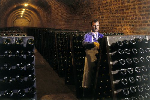 Bollinger