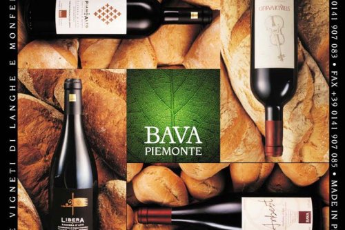 Bava