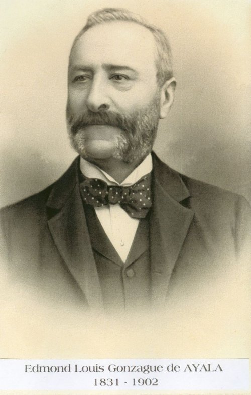 Ayala
