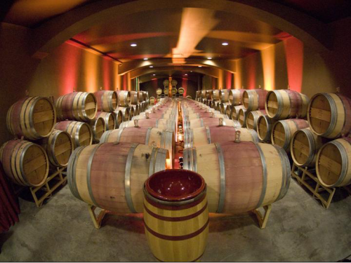 Chateau Ste.Michelle
