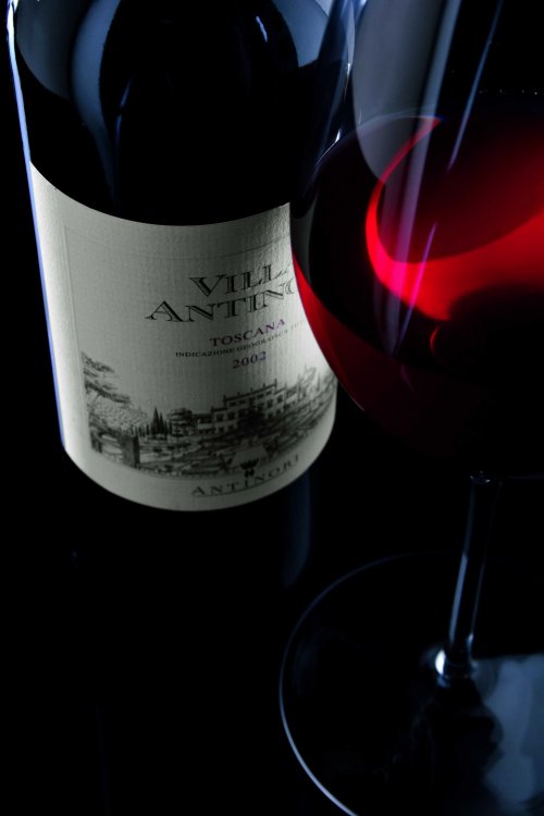 Villa Antinori