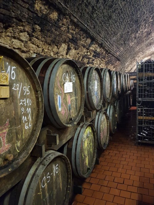 Château Belá