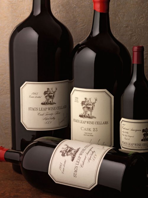Stag´s Leap Wine Cellars