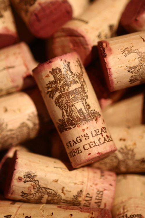Stag´s Leap Wine Cellars