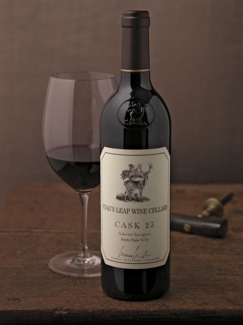 Stag´s Leap Wine Cellars