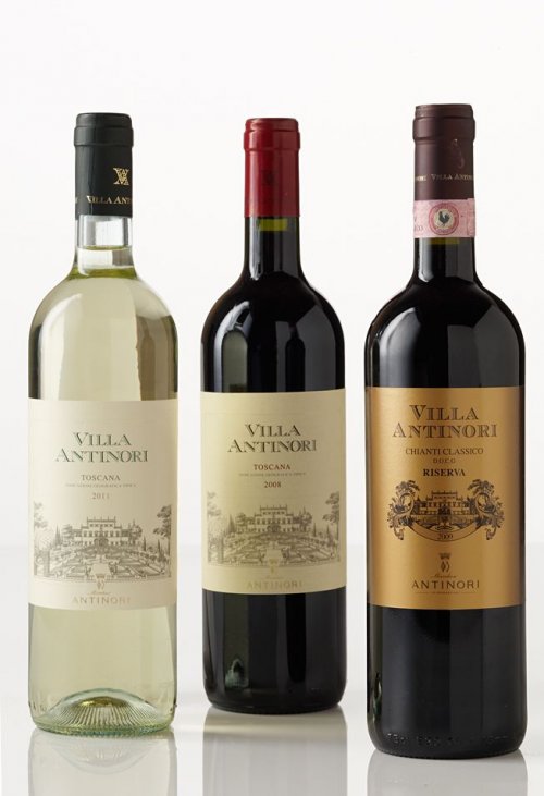 Villa Antinori