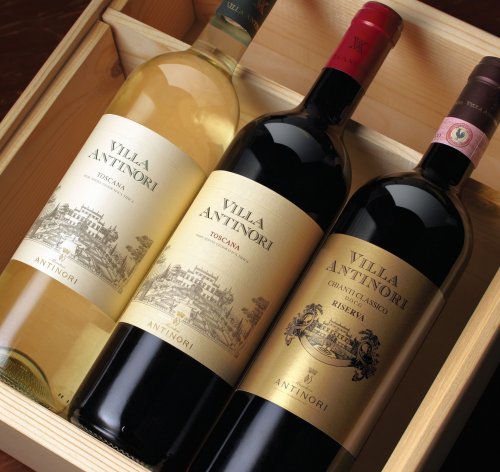 Villa Antinori