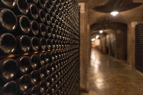 Ca del Bosco