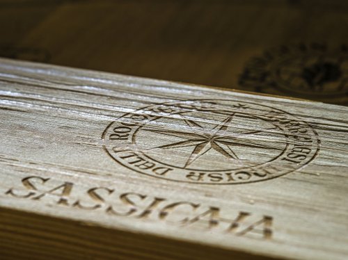Tenuta San Guido