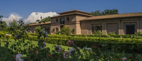 Tenuta San Guido
