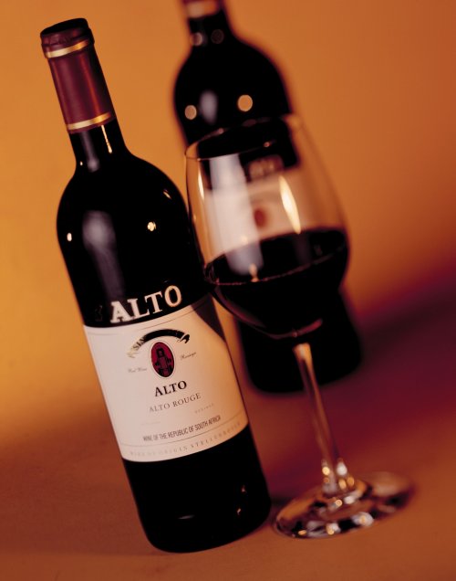 Alto Wine Estate