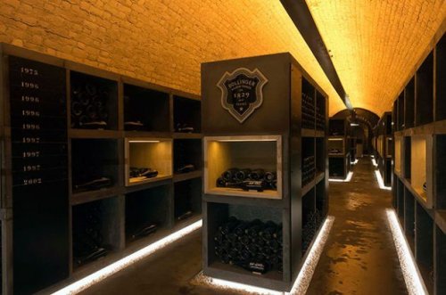 Bollinger