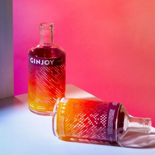 GINJOY