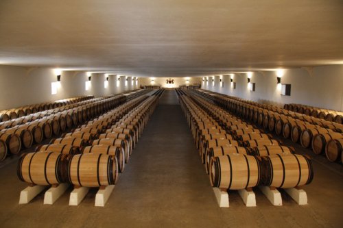 Mouton Cadet