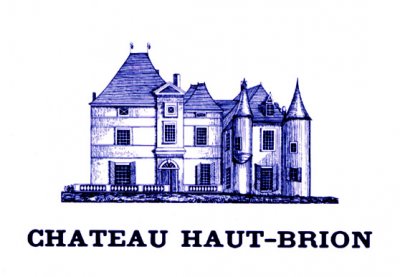 Chateaux Haut-Brion