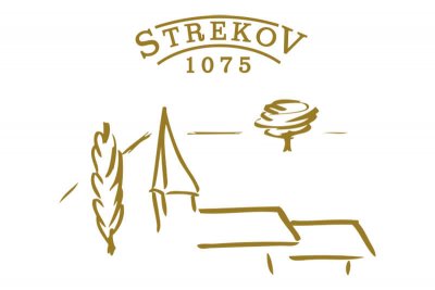 STREKOV 1075