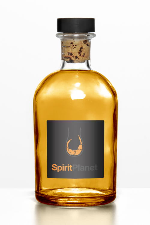 Teremana Tequila Aňejo small batch 40% 0,7L, tequila