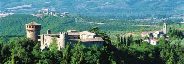 Castello della Sala