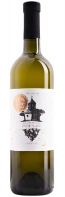 VVD Vinitory Premium Pinot Gris 0,75L, r2024, ak, bl, su