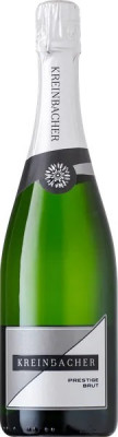 Kreinbacher Birtok prestige brut 0,75L, skt trm, bl, brut, su