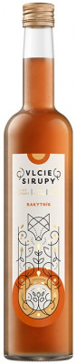 mMMm - Vlčie sirupy Rakytník 1L, sirup