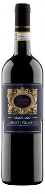 Lamole di Lamole Chianti Classico Maggiolo BIO 0,75L, DOCG, r2024, cr, su