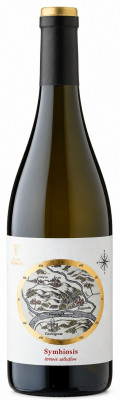 Világi Winery Cuvée Symbiosis Terroir Selection 0,75L, r2023, bl, su