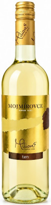 PD Mojmírovce Milions 0,75L, r2025, ak, bl, plsl, sc