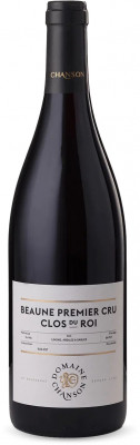 Domaine Chanson Beaune Clos du Roi Premier Cru BIO 0,75L, AOC, 1er Cru, r2024, cr, su