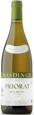 Mas d´en Gil Bellmunt Vi de Vila 0,75L, DOCa, r2025, bl, su