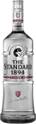 The Standard 1894 40% 1L, vodka