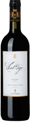 Guado al Tasso Cont´Ugo Bolgheri 0,75L, DOC, r2024, cr, su