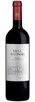 Antinori Villa Antinori 0,75L, IGT, r2024, cr, su