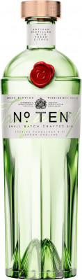 Tanqueray No. Ten gin 47,3% 0,7L, gin