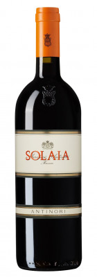 Solaia 0,75L, IGT, r2023, cr, su