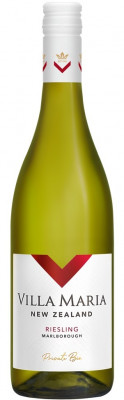 Villa Maria Private Bin Riesling 0,75L, r2025, bl, su, sc