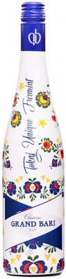 Chateau Grand Bari TUF 0,75L, r2025, ak, bl, plsu, sc